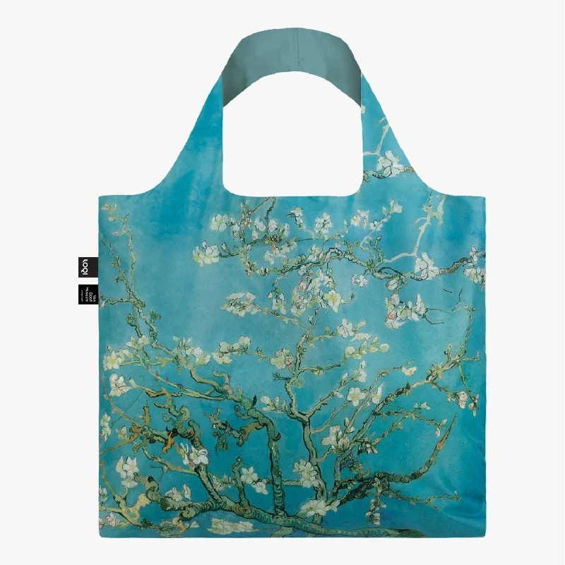 Vincent Van Gogh - Almond Blossom Recycled