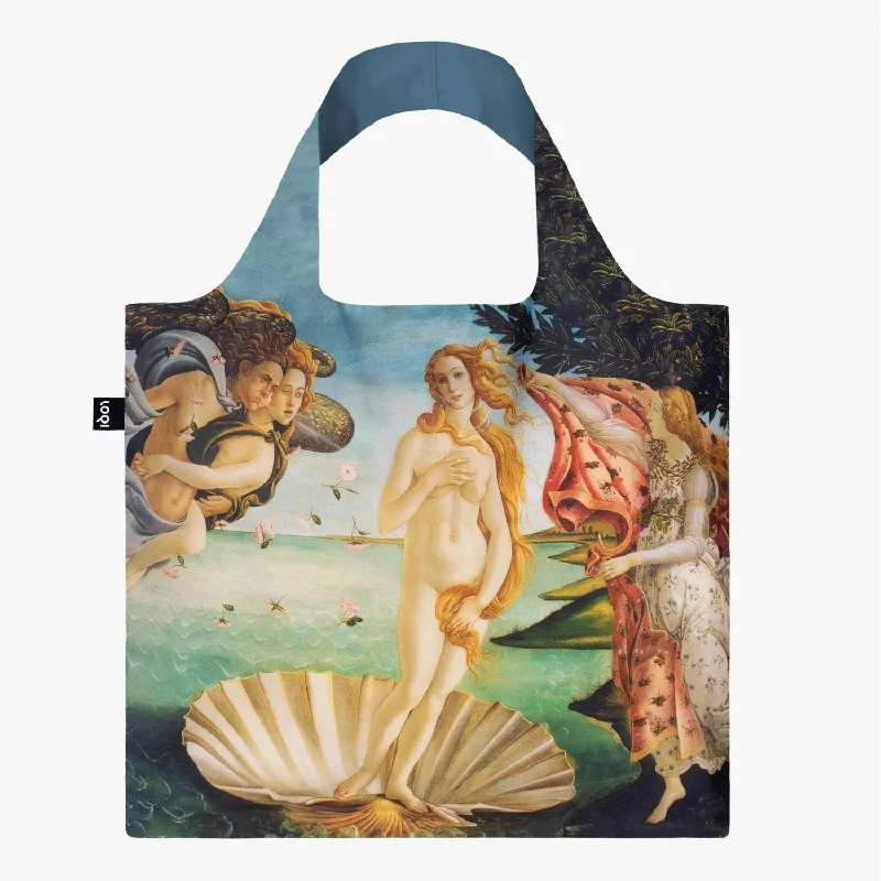 Sandro Botticelli - Birth Of Venus