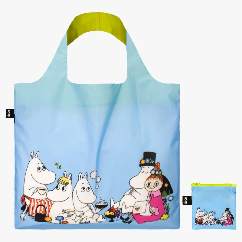 Moomin - Family