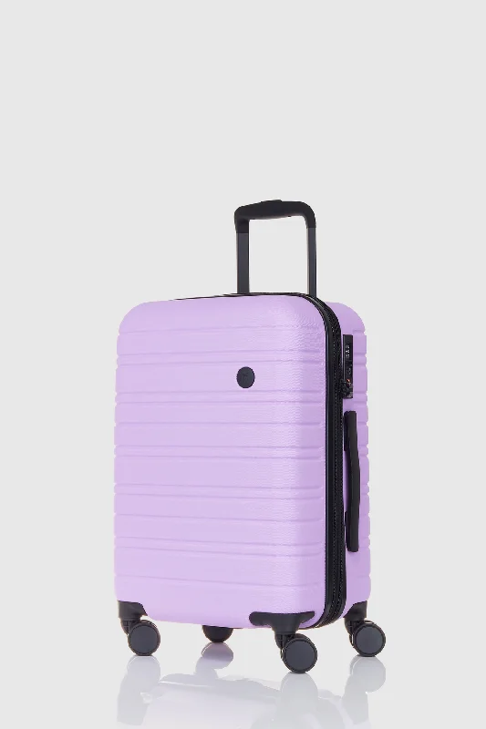 Suitcase with luxury design-cabin baggage suitcase-Stori Carry-On 55cm Suitcase