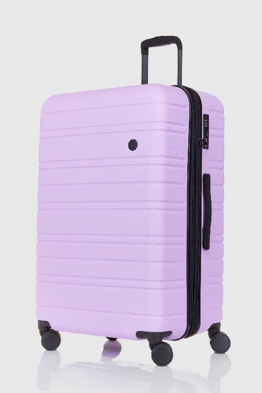 Suitcase for souvenirs-suitcase for frequent travelers-Stori Check-In 75cm Suitcase