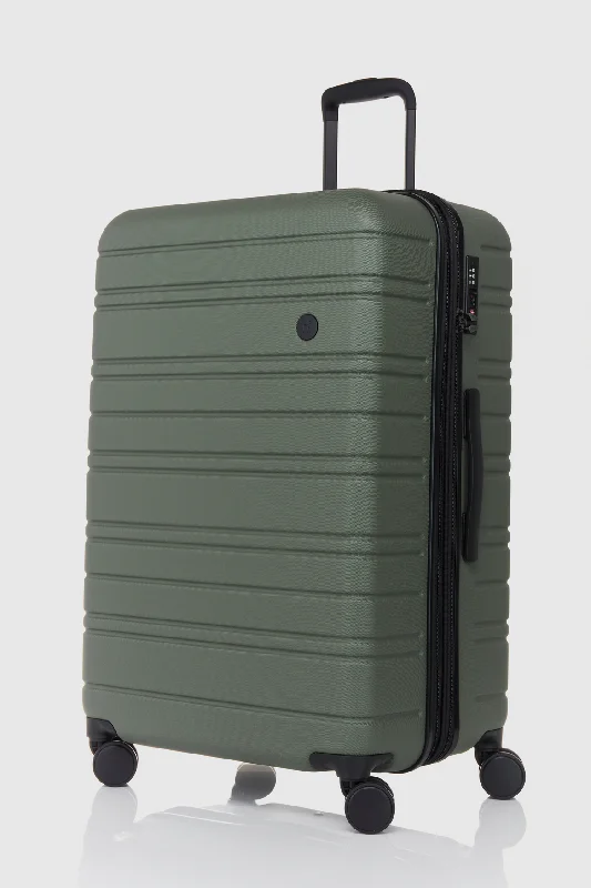 Suitcase for outdoor trips-ergonomic suitcase-Stori Check-In 75cm Suitcase