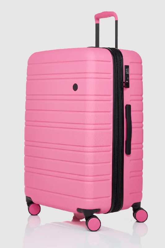 Suitcase for event supplies-eco-friendly carry-on suitcase-Stori Limited Edition 75cm Suitcase