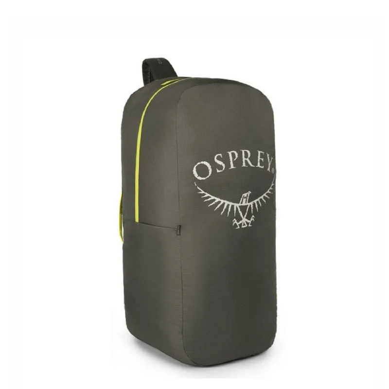 Backpack for daily use-small backpack for kids-Osprey Airporter Medium - Backpack Travel Cover