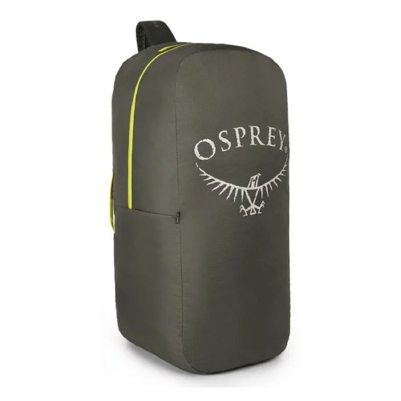 Backpack with large capacity-outdoor backpack for trekking-Osprey Airporter Small - Backpack Travel Cover