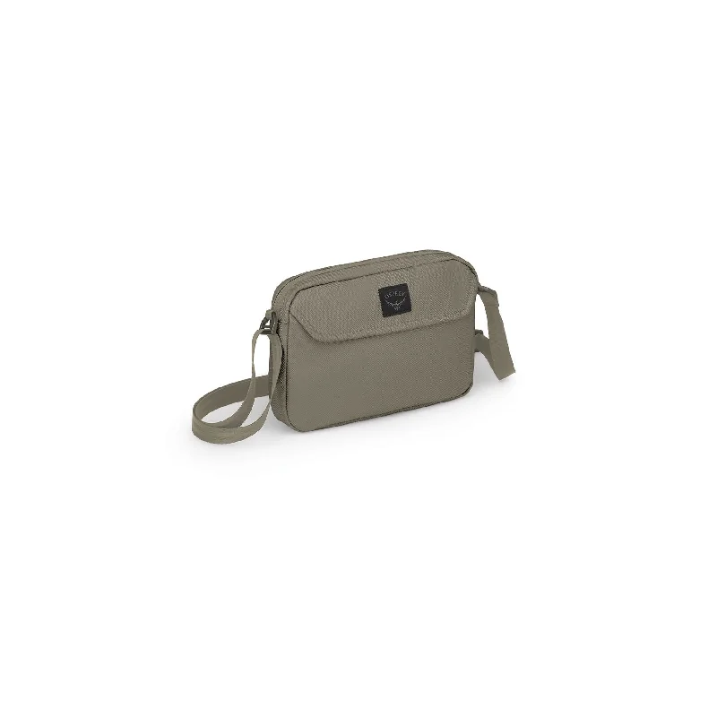 Crossbody with extra storage space-Osprey Aoede Crossbody Bag 1.5