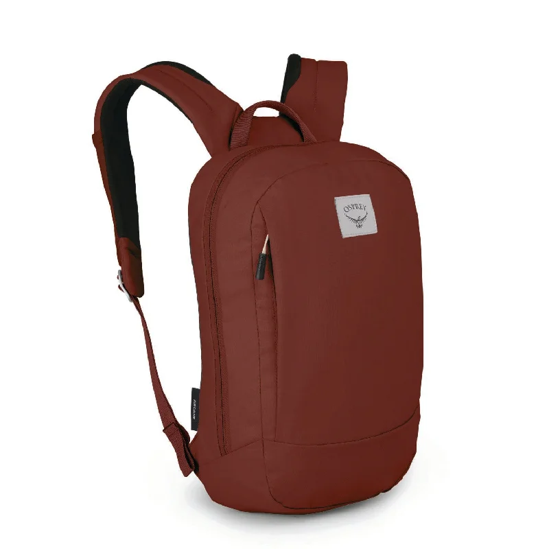 Backpack for minimalist travelers-backpack for college students-Osprey Arcane Small Day Backpack - Everday - Commute