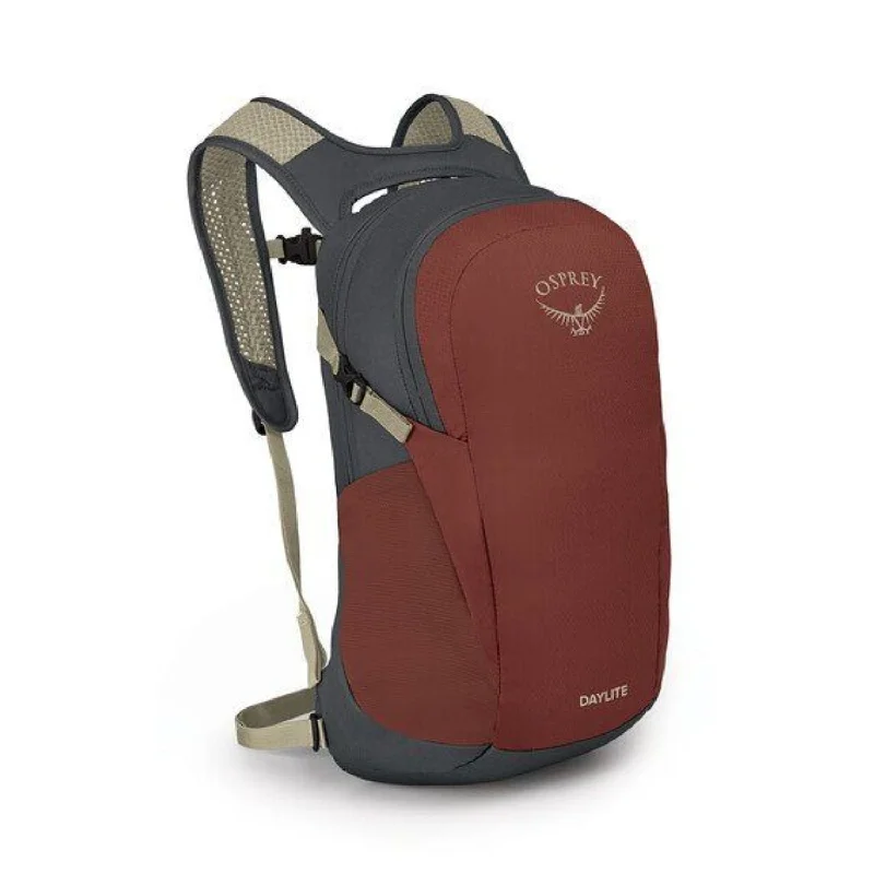 Backpack with sleek straps-foldable travel backpack for packing-Osprey Daylite 13L Backpack - Everyday