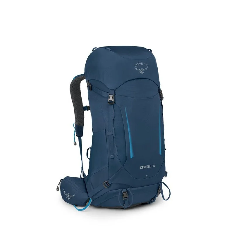 Osprey Kestrel 38 Backpack - Large/Extra Large - Backpacking