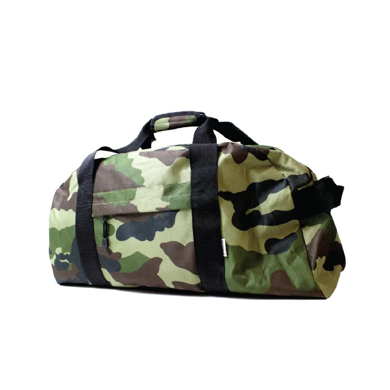 Durable hiking bag for teens-Outgear Travel Bag 65L