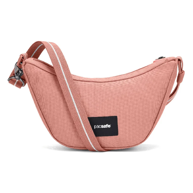 Crossbody refined design-Pacsafe GO Anti-Theft Lunar Crossbody