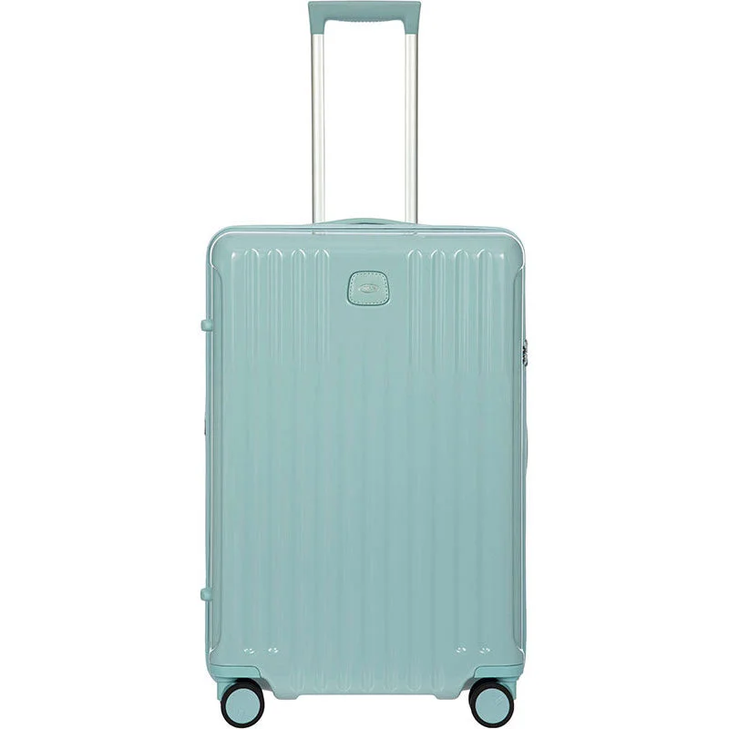 Suitcase for academic books-lightweight suitcase for kids-Positano Expandable Spinner Check-in