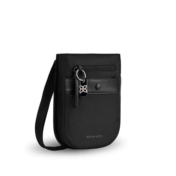 Crossbody purse for quick access-Prima AT Anti Theft Small Crossbody