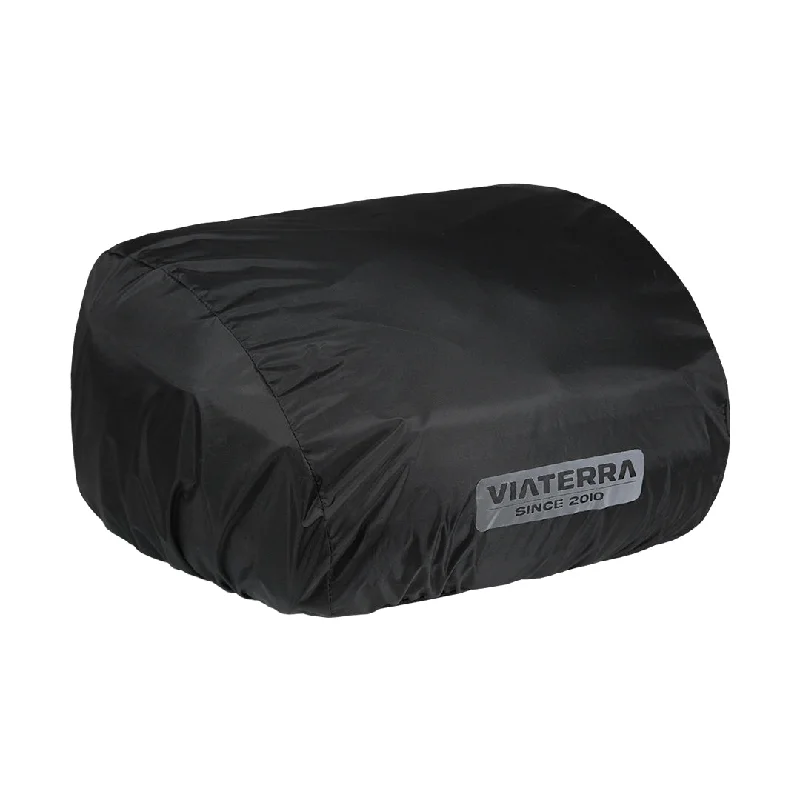 Bag with ventilated back panel-REPLACEMENT RAINCOVERS FOR ELEMENT TAILBAG