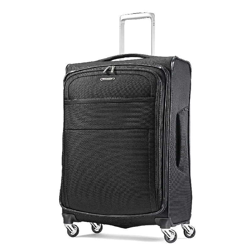 Suitcase for road trips-suitcase for business trip-Samsonite Eco-Glide 25, Pacific