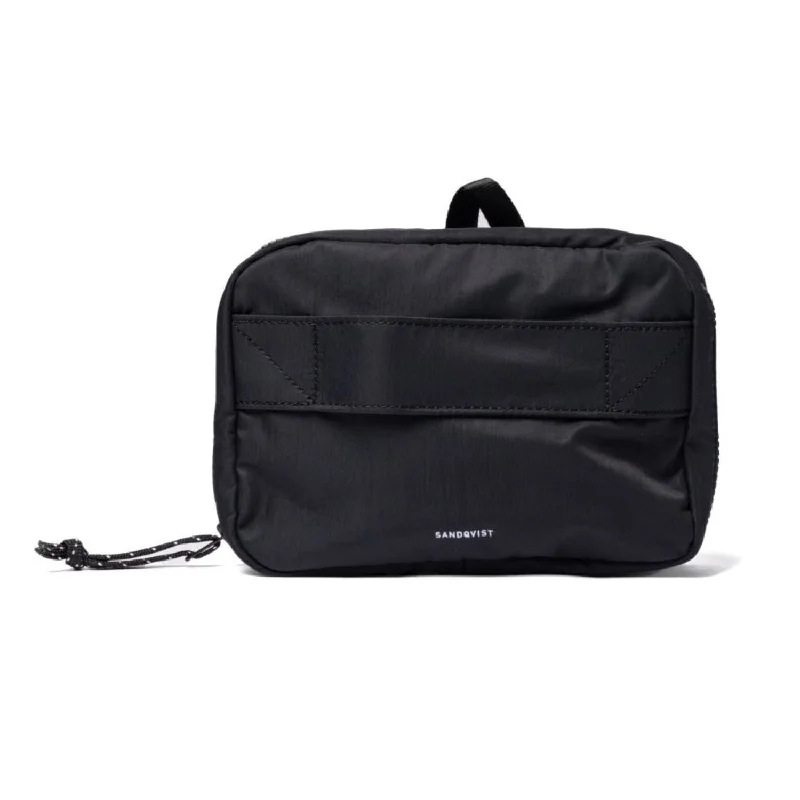 Bag for urban travel-Sandqvist Everyday Washbag