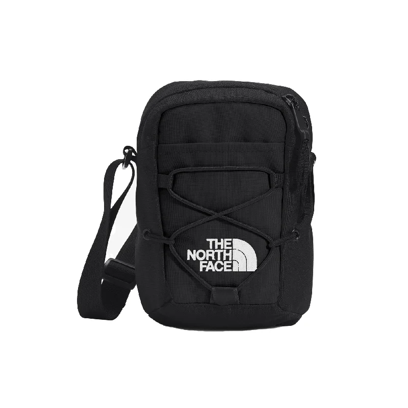 Crossbody with fabric handle-The North Face Jester Crossbody Bag