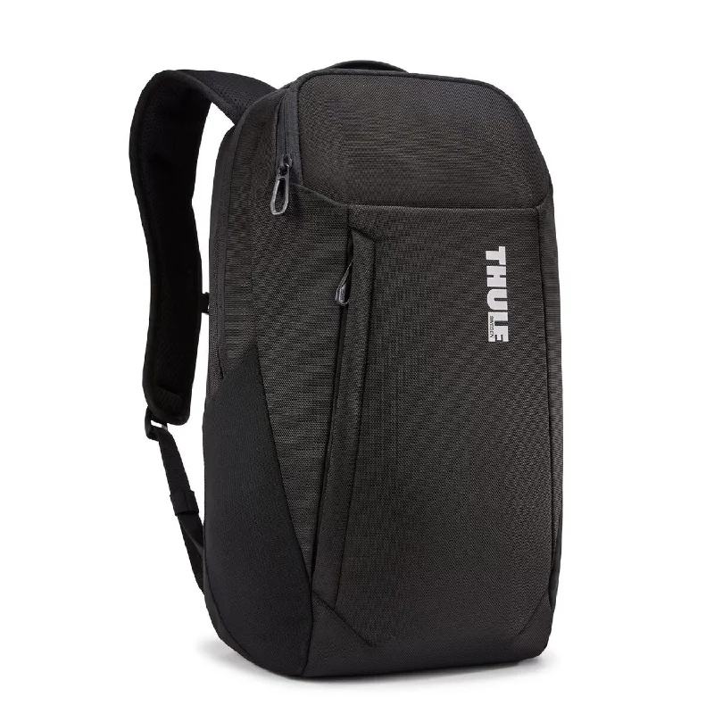 Backpack with breathable back panel-travel backpack with comfortable fit-Thule Accent Backpack 20L