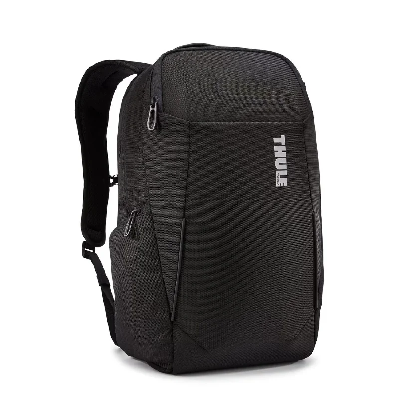 Backpack for biking-rugged outdoor backpack for hiking trips-Thule Accent Backpack 23L