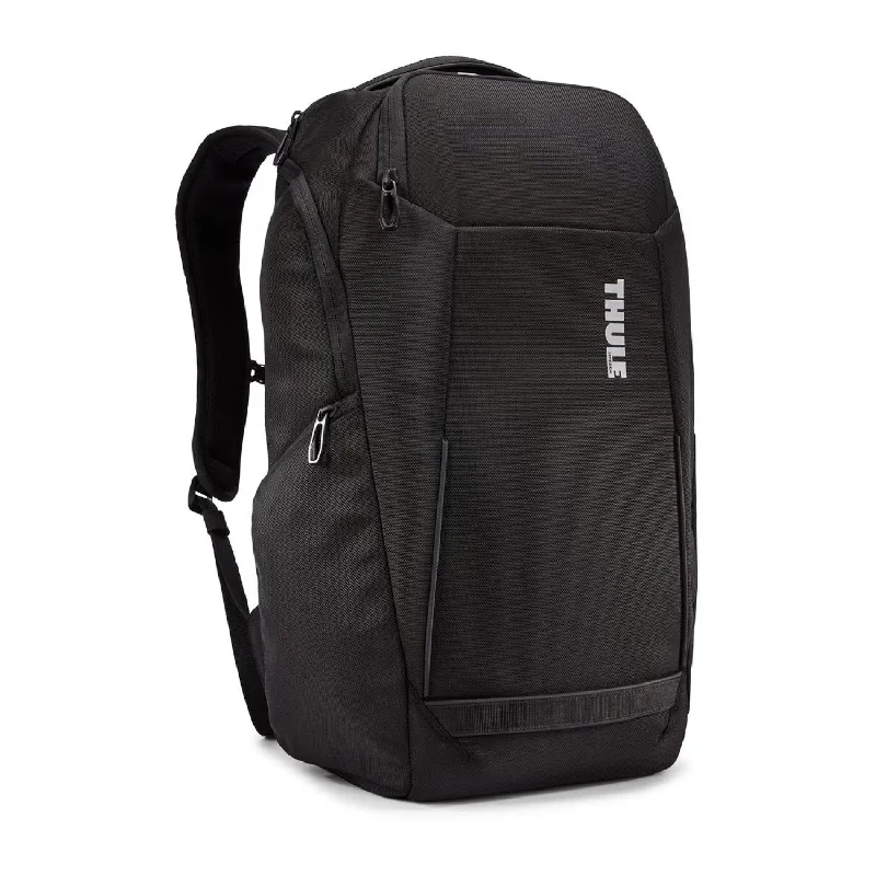 Backpack for carrying electronics-backpack with padded straps for extra comfort-Thule Accent Backpack 28L