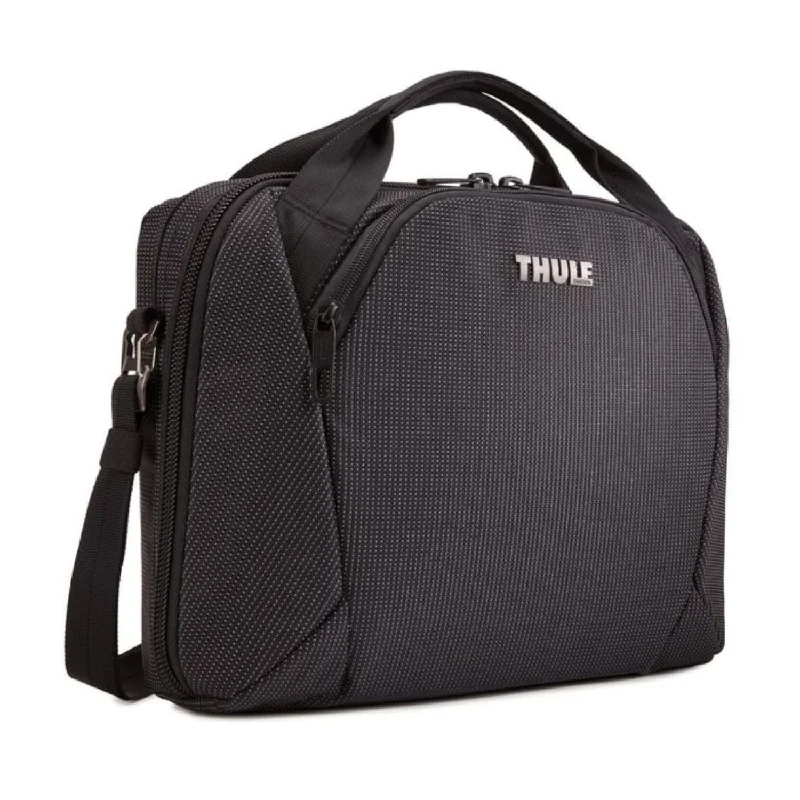 Durable camping bag for women-Thule Crossover 2 Laptop Bag 13"