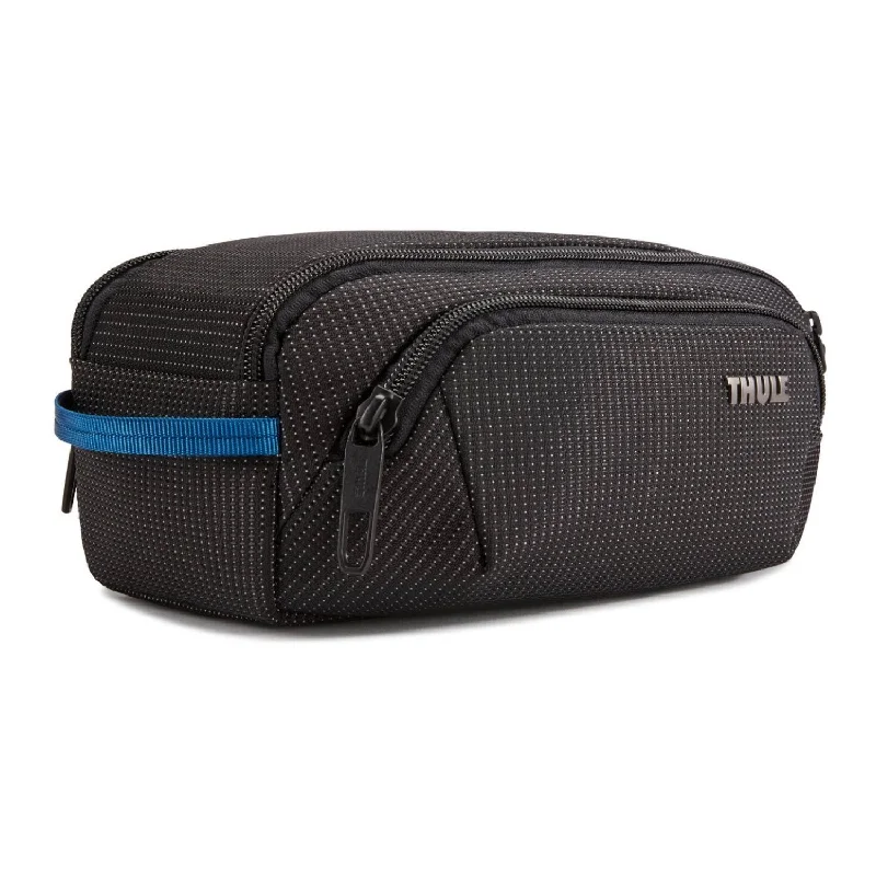 Compact hiking bag for men-Thule Crossover 2 Toiletry Bag