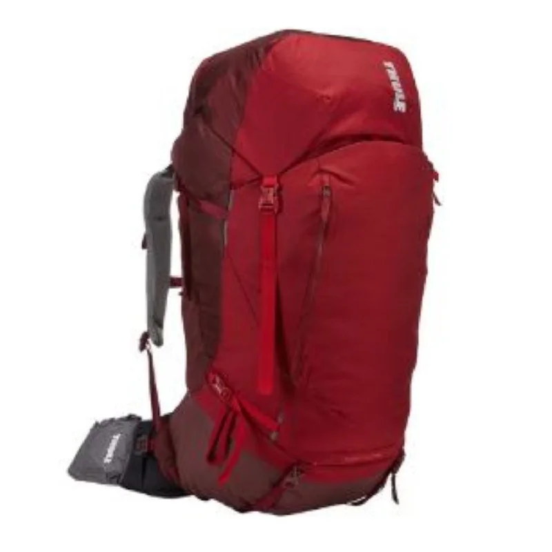 Backpack for outdoor sports-backpack for long-distance travel-backpack for casual day trips-Thule Guidepost 75L Women's Hiking Backpack