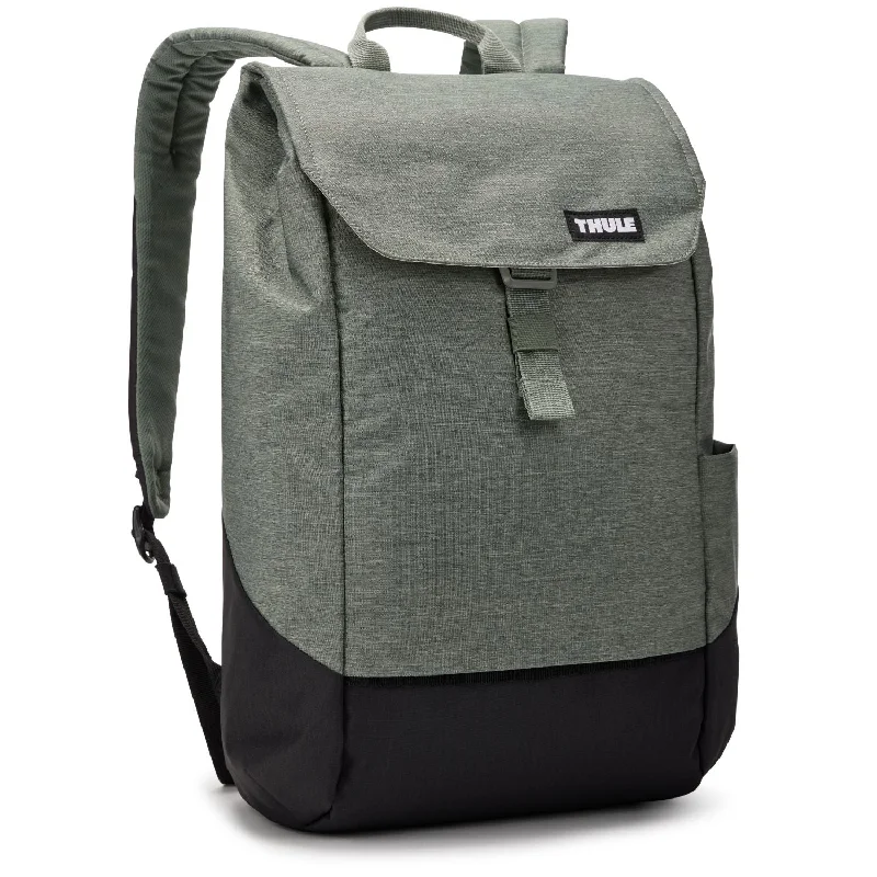 Backpack with sleek designs-school backpack with padded straps-Thule Lithos 16L Backpack V2