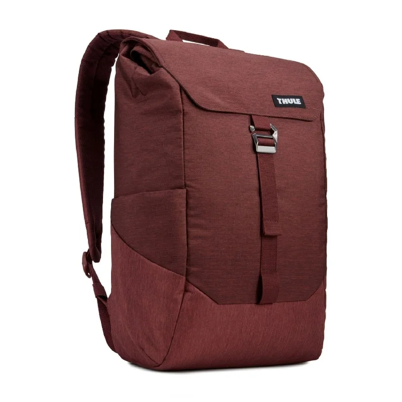 Backpack for rugged use-backpack for women with stylish design-Thule Lithos 16L Backpack