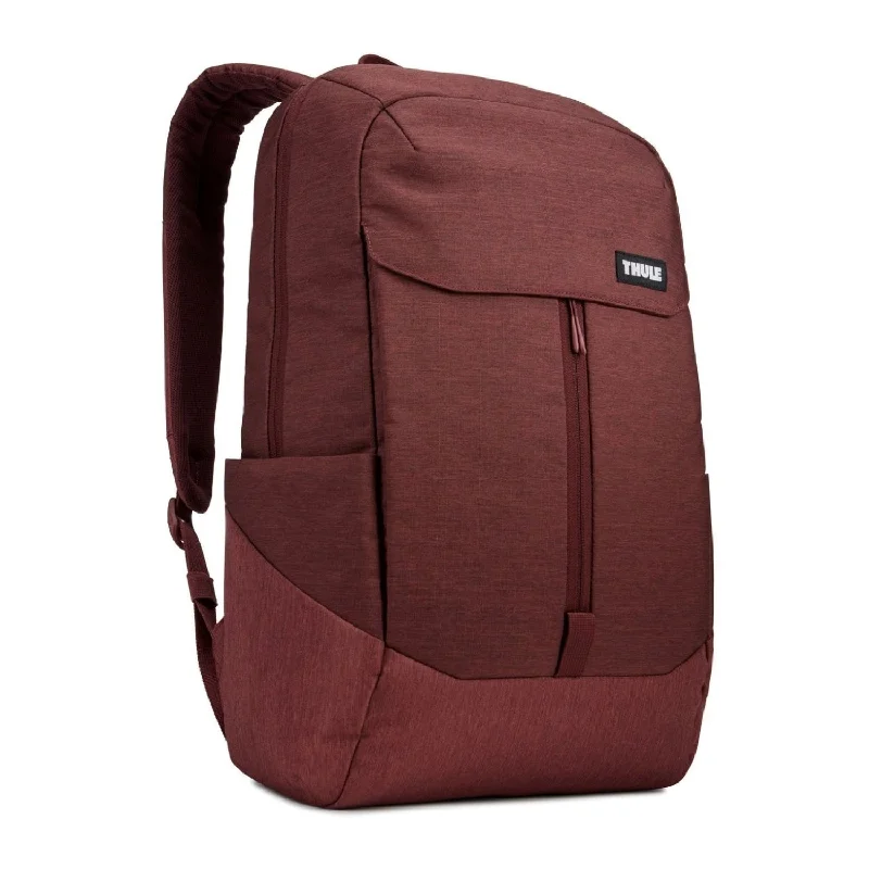 Backpack for urban hikers-budget-friendly backpack for school-Thule Lithos 20L Backpack