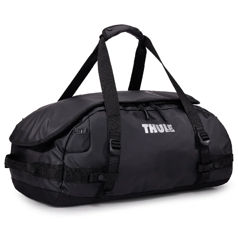 Suitcase for work gear-durable suitcase for weekend trips-Thule Luggage Chasm 40L Duffel Bag