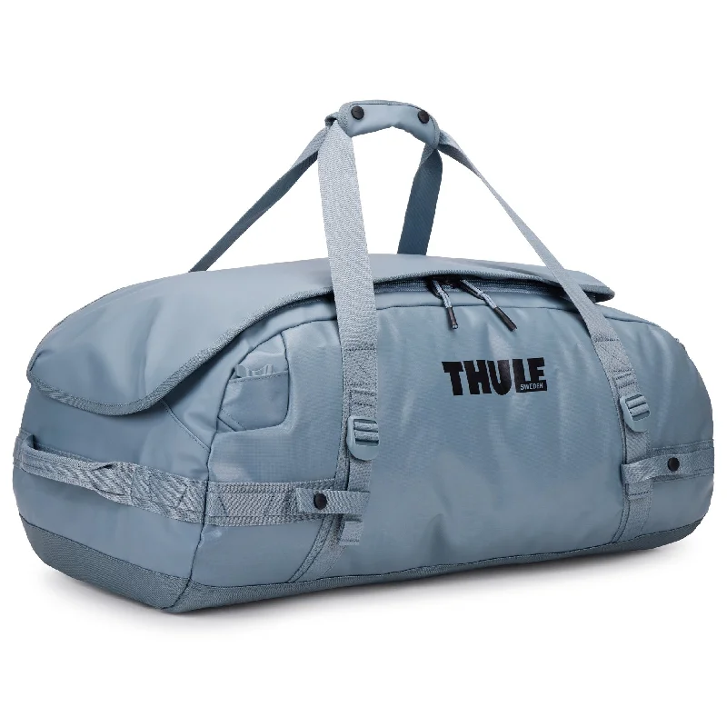 Suitcase for party needs-professional luggage suitcase-Thule Luggage Chasm 70L Duffel Bag