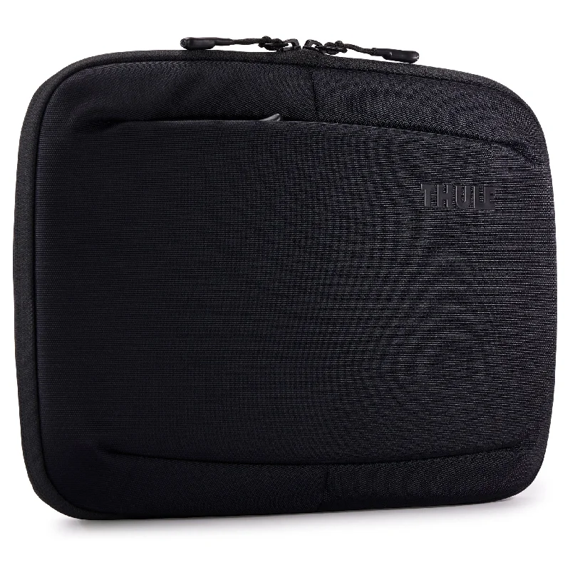 Suitcase with cushioned lining-suitcase for cruise-Thule Luggage Subterra 2 MacBook Sleeve 13"