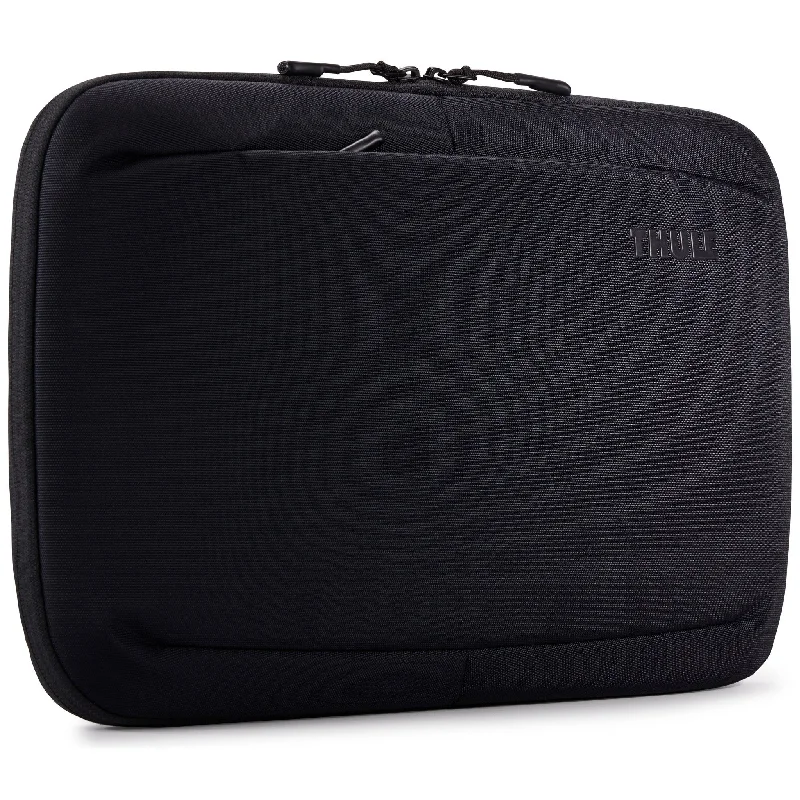 Suitcase for overnight stays-high-quality suitcase-Thule Luggage Subterra 2 MacBook Sleeve 16"