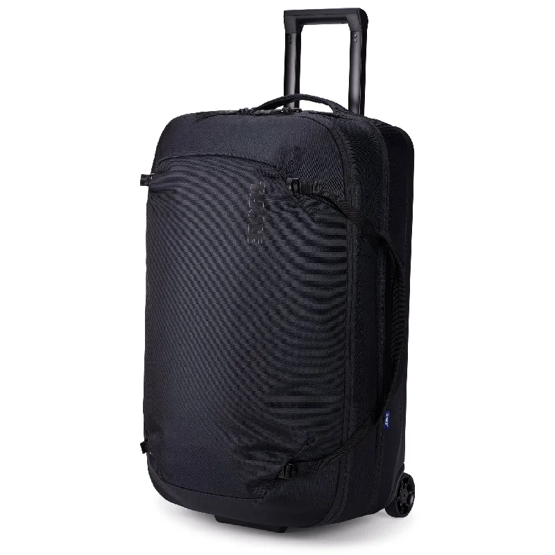 Suitcase for busy travelers-suitcase with smart technology-Thule Luggage Subterra 2 Wheeled Duffel