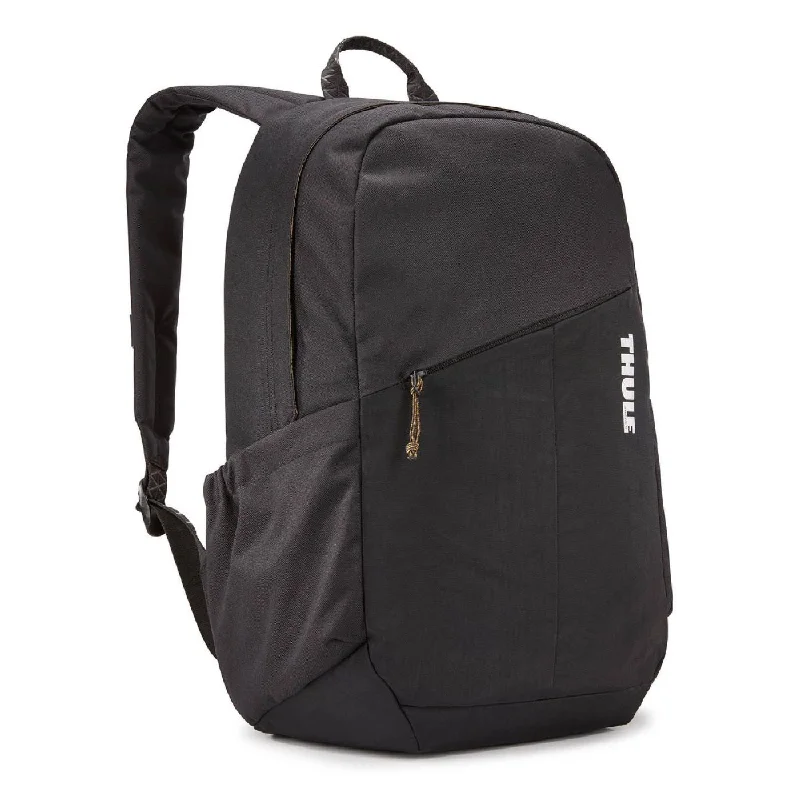 Backpack with sturdy stitching-backpack for work with laptop compartment-Thule Notus Backpack 21L