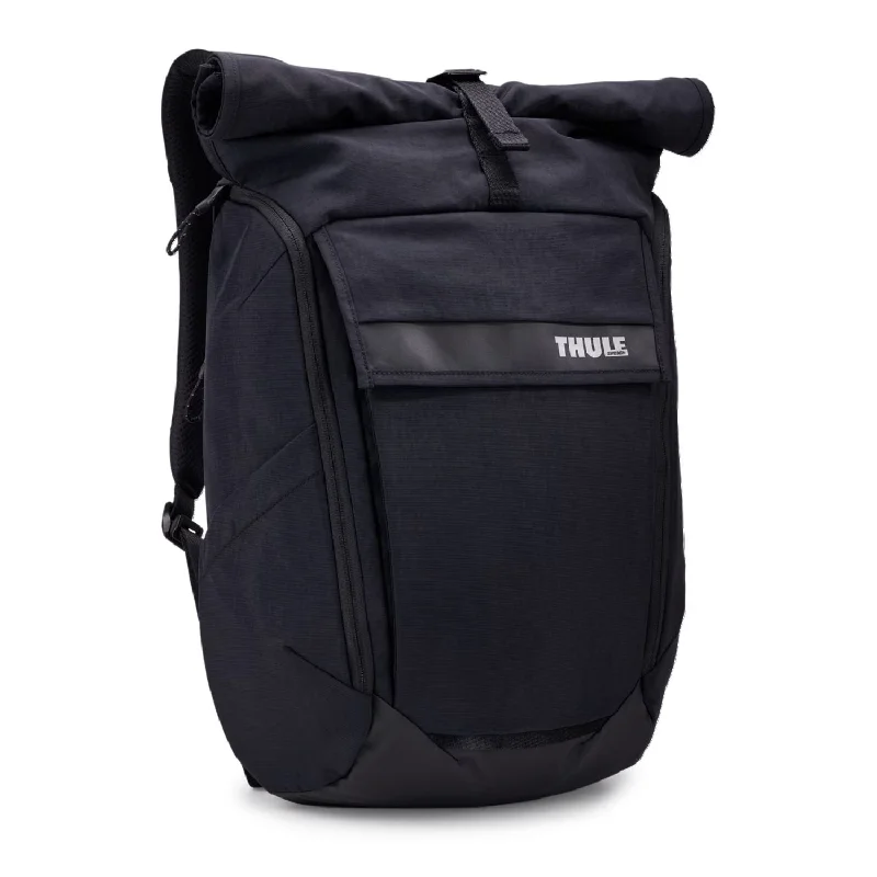 Backpack with padded back panel-waterproof backpack for travel-Thule Paramount Backpack 24L