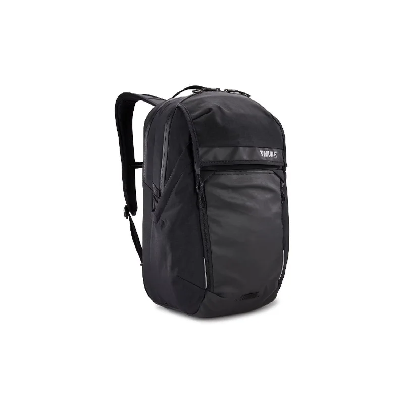 Backpack with large pockets-best backpack for hiking-Thule Paramount Commuter Backpack 27L