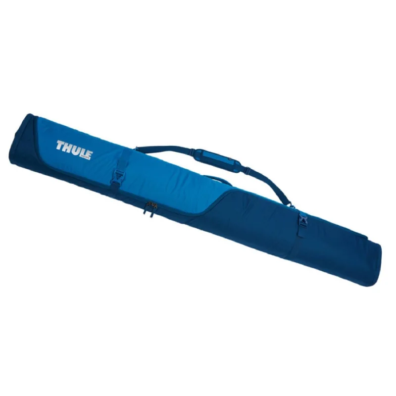 Bag with external frame-Thule Roundtrip Ski Bag 192Cm