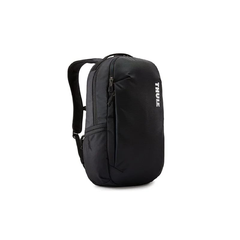 Backpack with water-resistant fabric-travel backpack for business-Thule Subterra Backpack 23L