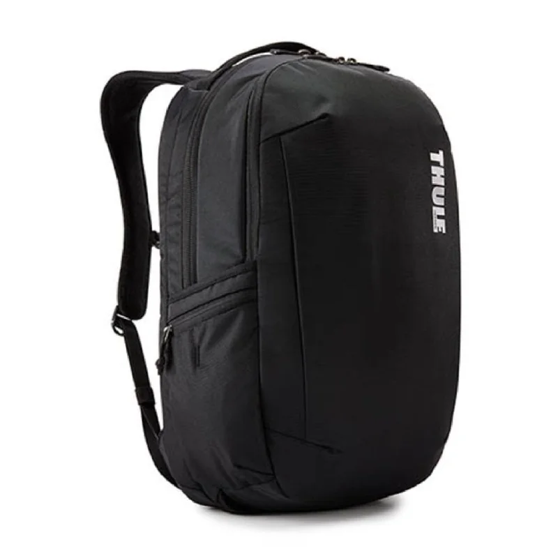 Backpack for adventure trips-backpack with water-resistant zippers-Thule Subterra Backpack 30L