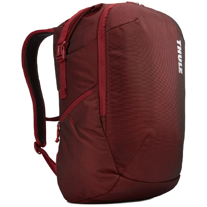 Backpack for weekend camping-lightweight backpack for kids-Thule Subterra Backpack 34L V2