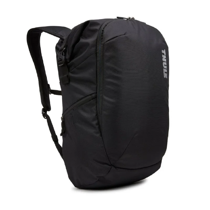 Backpack with adjustable straps-convertible backpack and duffle bag-Thule Subterra Backpack 34L