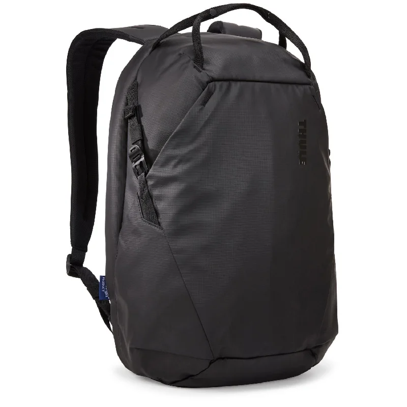 Backpack with breathable straps-anti-theft backpack for travel-Thule Tact Backpack 16L