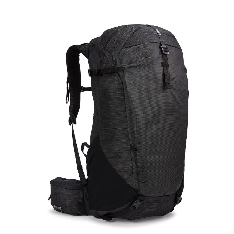 Backpack with sleek patterns-camera backpack for DSLR-Thule Topio Backpack 30L M