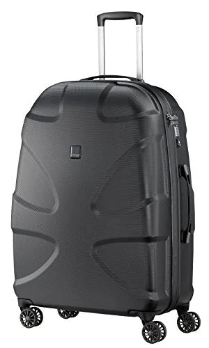 Suitcase for night gear-suitcase with security lock-Titan X2 Large 29'' Hardside Spinner Luggage