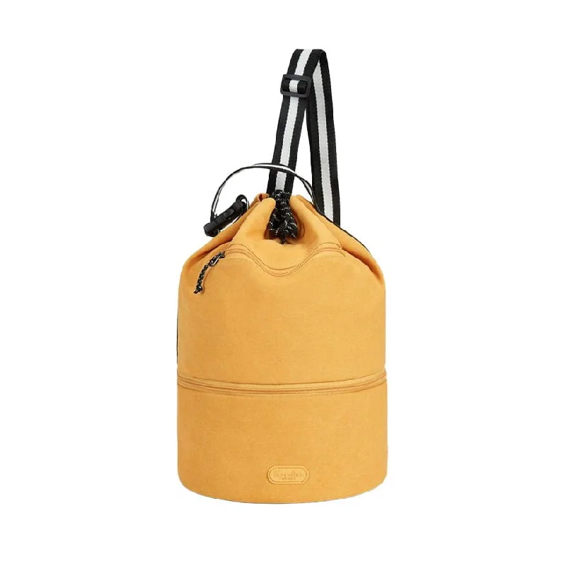 Bag for climbing-Travelon Coastal Cinch Bag & Cooler