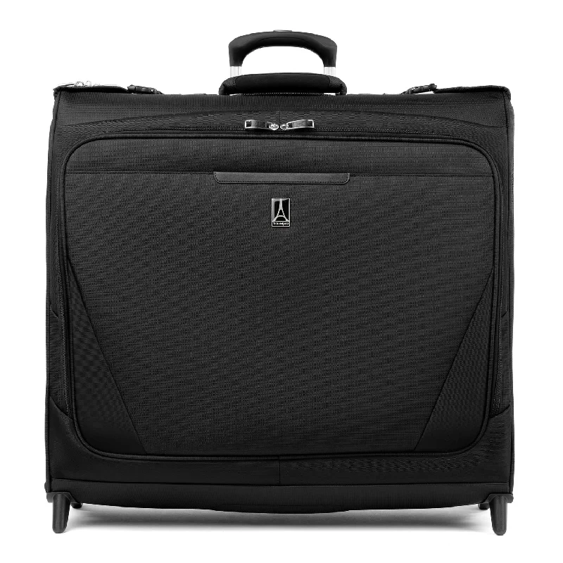 Bag for stormy conditions-Travelpro Maxlite® Checked Rolling Garment Bag