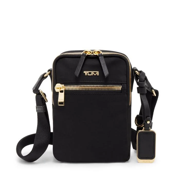 Crossbody versatile for daily wear-Persia Crossbody