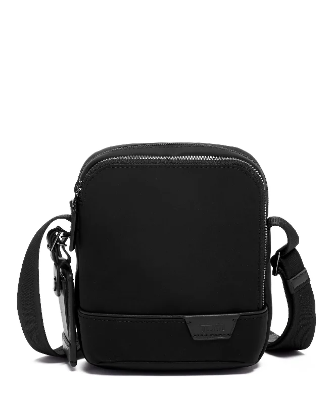 Crossbody seasonal fashion-Tumi Harrison Nicols Small Crossbody